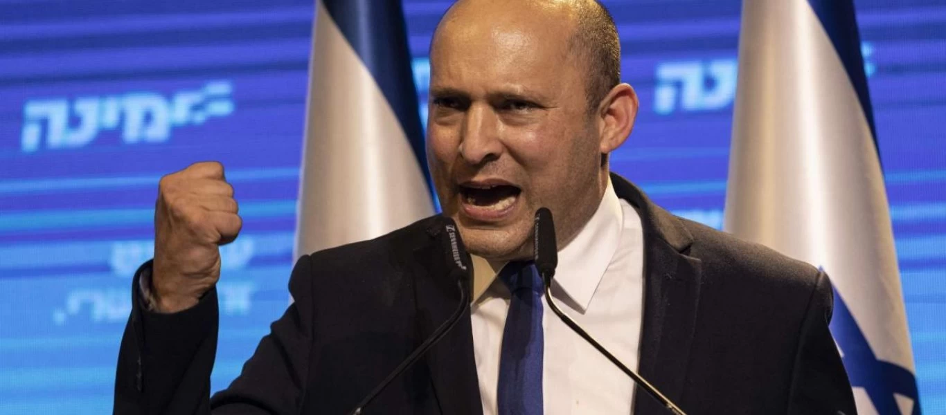 Μπάιντεν, Μέρκελ και Τριντό έσπευσαν να συγχαρούν το νέο πρωθυπουργό του Ισραήλ Ναφτάλι Μπένετ